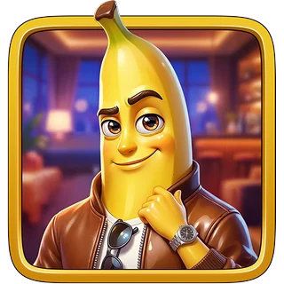 Μπανάνα – Fruit Love Fever