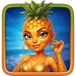 Ανανάς – Fruit Love Fever