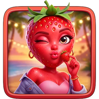 Φράουλα – Fruit Love Fever