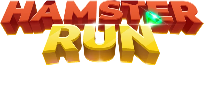 Λογότυπο Hamster Run