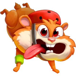 Το χάμστερ – Hamster Run