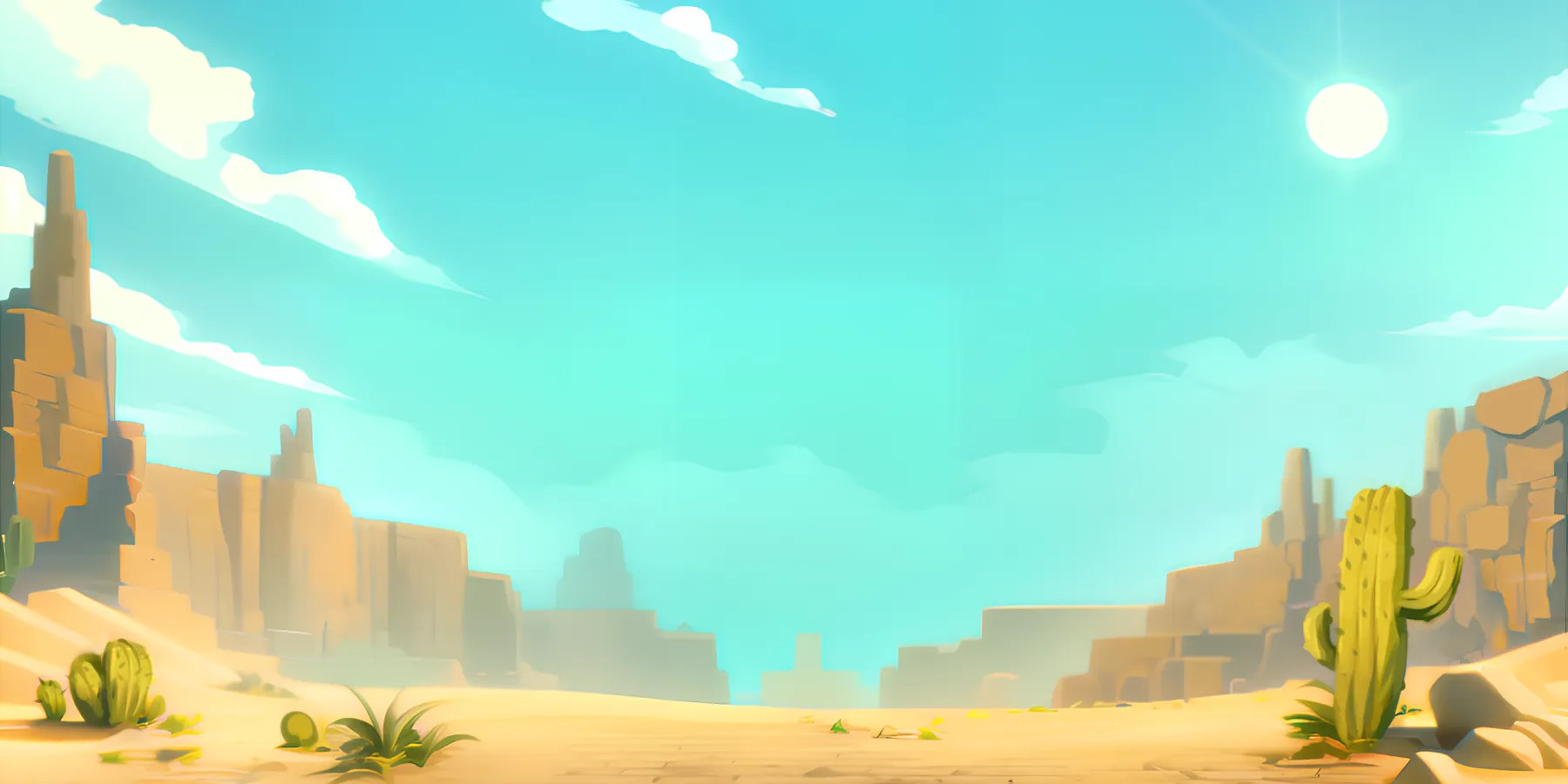 Hot Mines – επίσημο artwork της InOut Games