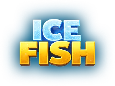Λογότυπο Ice Fish