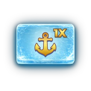 Επιτυχία (x1) – Ice Fish