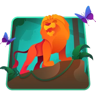 Το λιοντάρι – Jogo Do Bicho