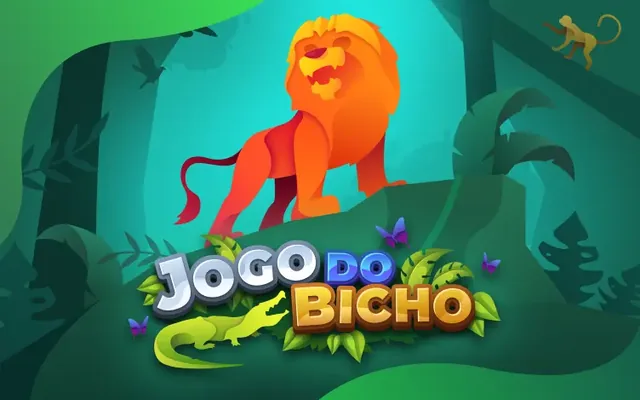 Jogo Do Bicho – Επιτραπέζιο παιχνίδι της InOut Games