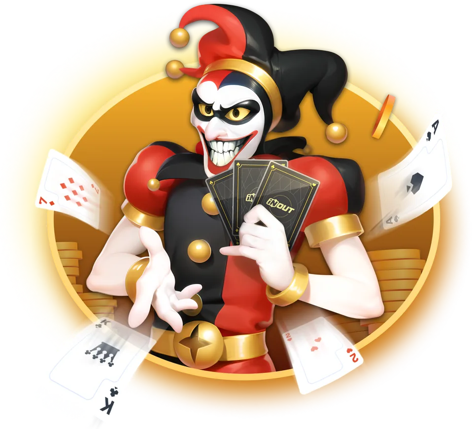 Το χέρι στο παιχνίδι – Joker Poker