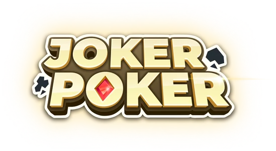 Λογότυπο Joker Poker