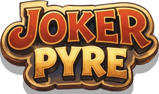 Λογότυπο Joker Pyre
