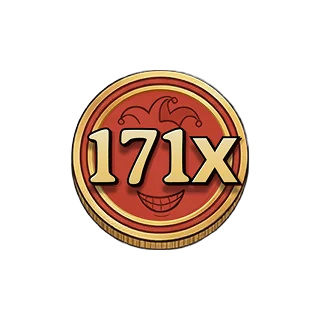 Νόμισμα 171x – Joker Pyre