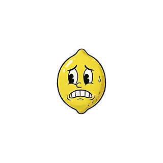 Λεμόνι – Joker Pyre