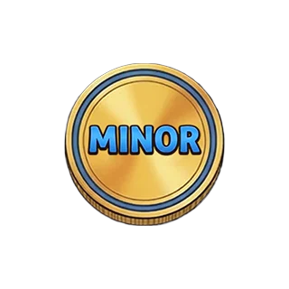Minor – Joker Pyre
