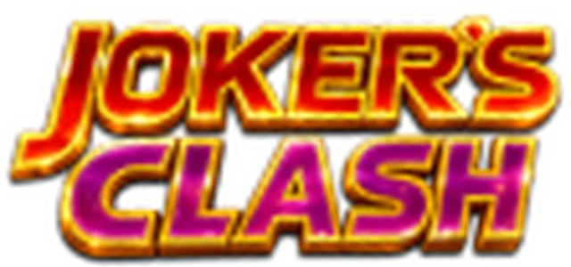 Λογότυπο Joker's Clash