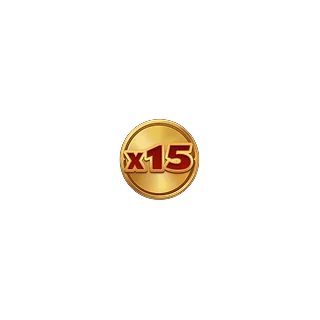 Νόμισμα x15 – Joker's Clash