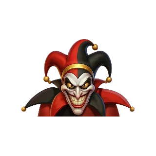 Ο τζόκερ – Joker's Clash