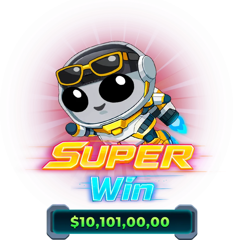 Super Win – επίπεδο κέρδους – Jumper