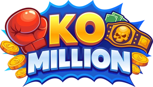 Λογότυπο KO Million