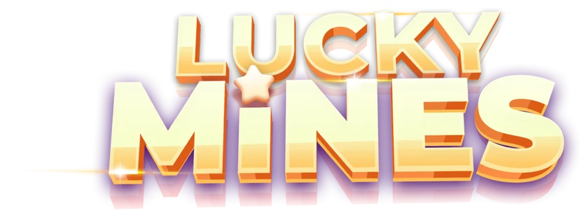 Λογότυπο Lucky Mines