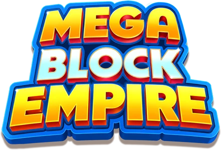 Λογότυπο MegaBlock Empire