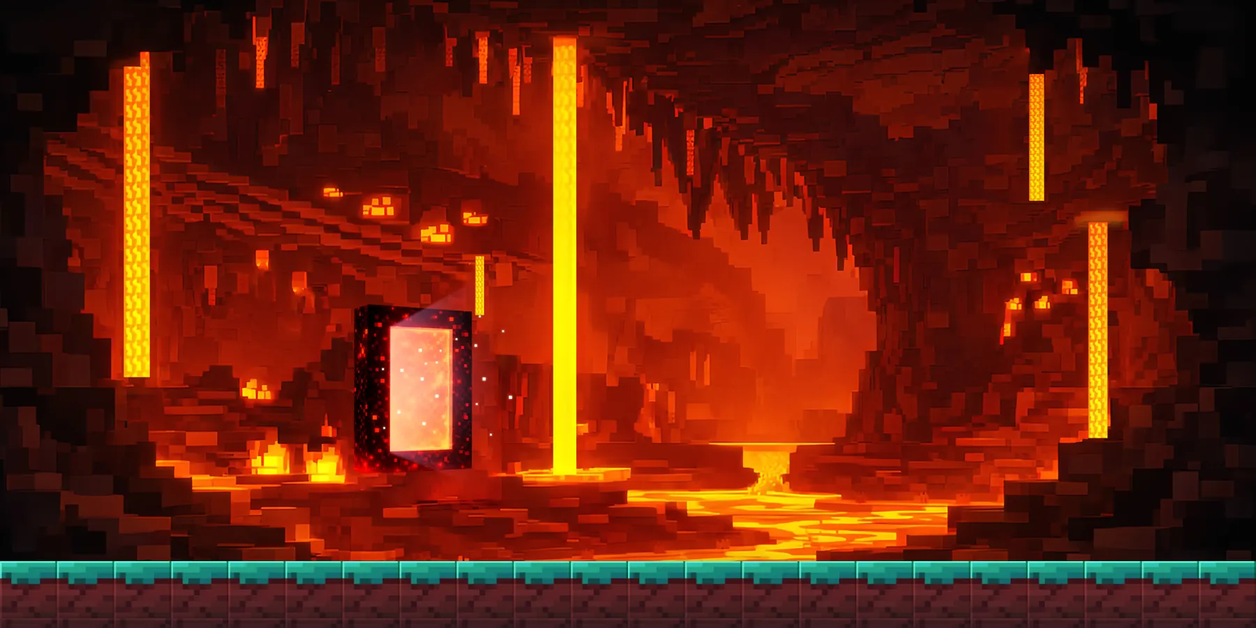 Mine Slot 2 – επίσημο artwork της InOut Games