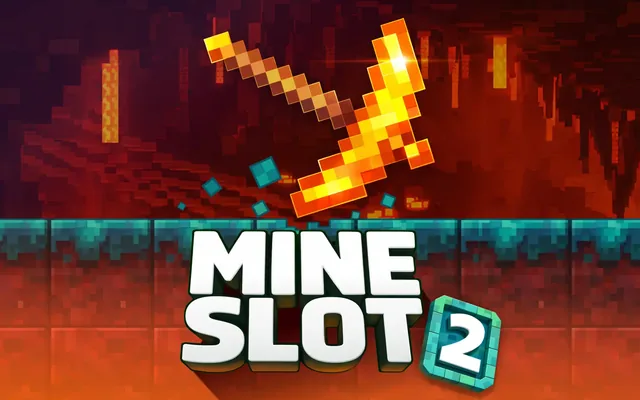 Mine Slot 2 – Arcade slot της InOut Games