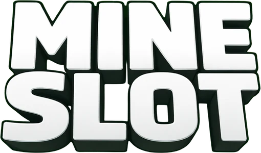 Λογότυπο Mine Slot