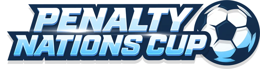 Λογότυπο Penalty Nations Cup