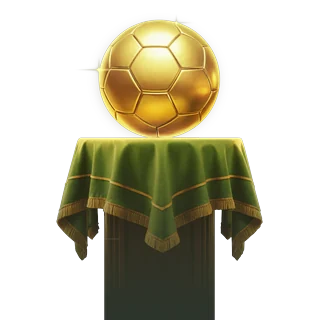 Μπάλα – Penalty Nations Cup