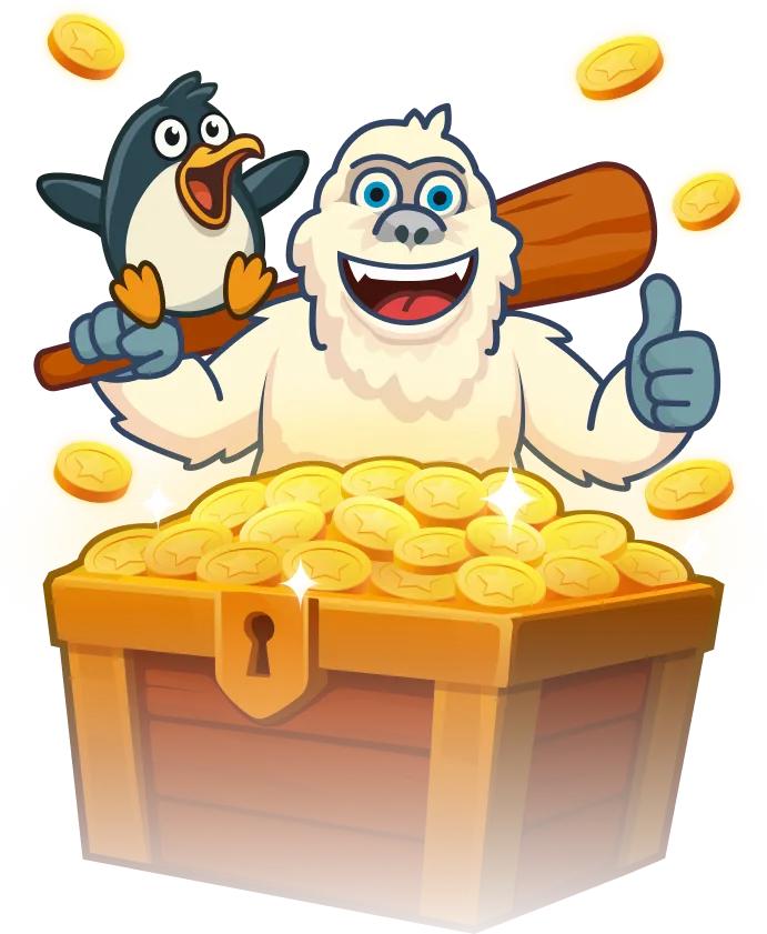 Infinite Rich – το ανώτατο επίπεδο κέρδους – Pengu Sport