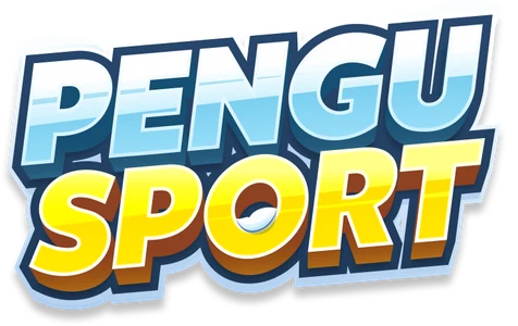 Λογότυπο Pengu Sport