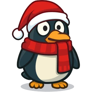 Ο πιγκουίνος – Pengu Sport