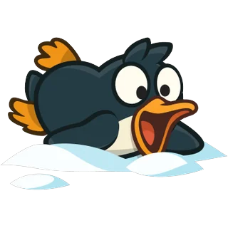 Στον πάγο – Pengu Sport