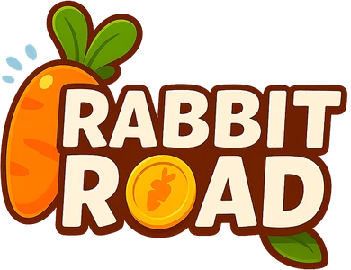 Λογότυπο Rabbit Road