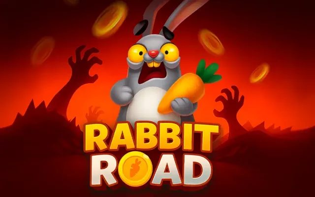 Rabbit Road – Παιχνίδι Road της InOut Games