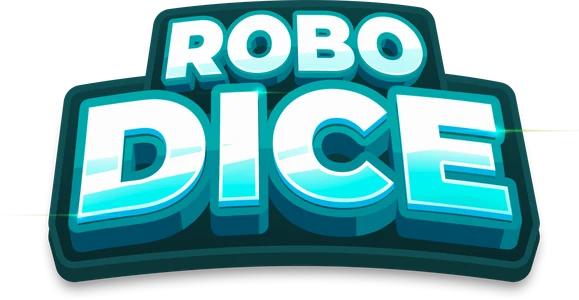 Λογότυπο Robo Dice