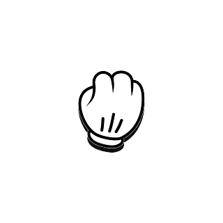 Πέτρα – Rock Paper Scissors
