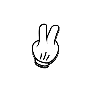 Ψαλίδι – Rock Paper Scissors