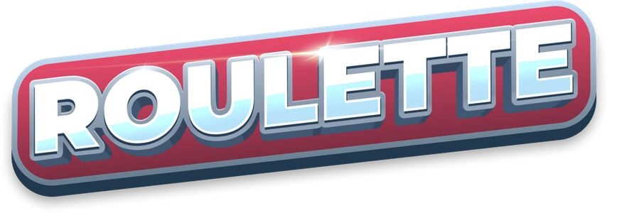 Λογότυπο Roulette