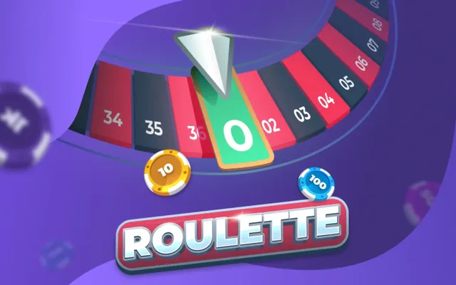 Roulette – Επιτραπέζιο παιχνίδι της InOut Games