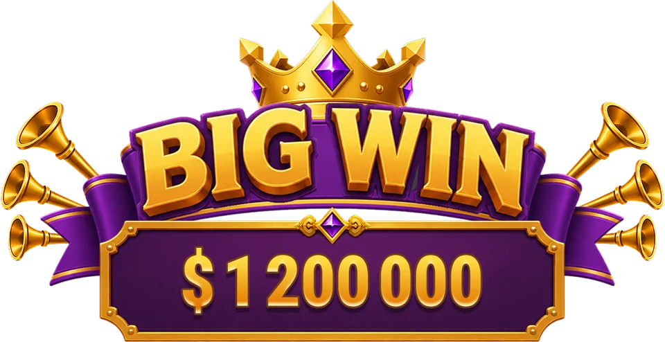 Big Win – επίπεδο κέρδους – Royal Drop