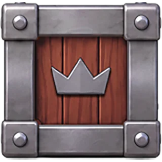 Πέτρινο κιβώτιο – Royal Drop