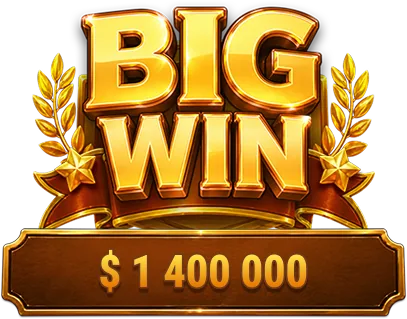 Big Win – επίπεδο κέρδους – Rump And Friends