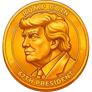 Νόμισμα Rump – Rump And Friends