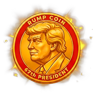 Κόκκινο νόμισμα Rump – Rump And Friends