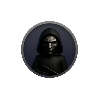 Ο Frontman – Squid Gamebler