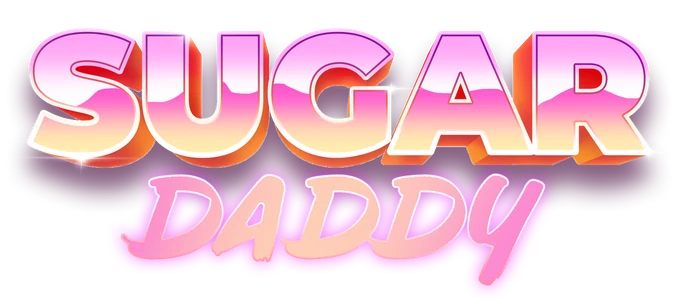 Λογότυπο Sugar Daddy