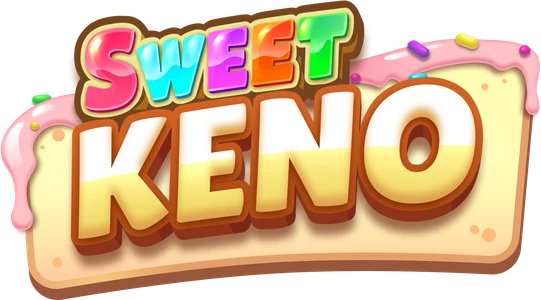Λογότυπο Sweet Keno