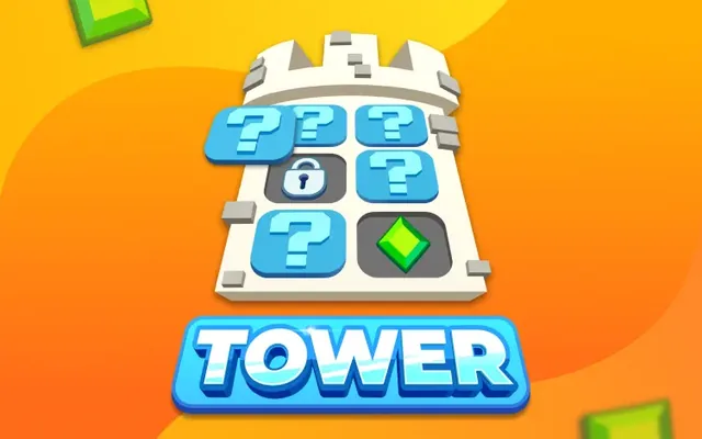 Tower – Παιχνίδι Mines της InOut Games