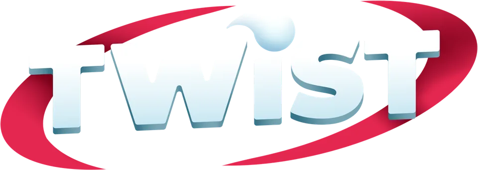 Οι τρεις δακτύλιοι – Twist