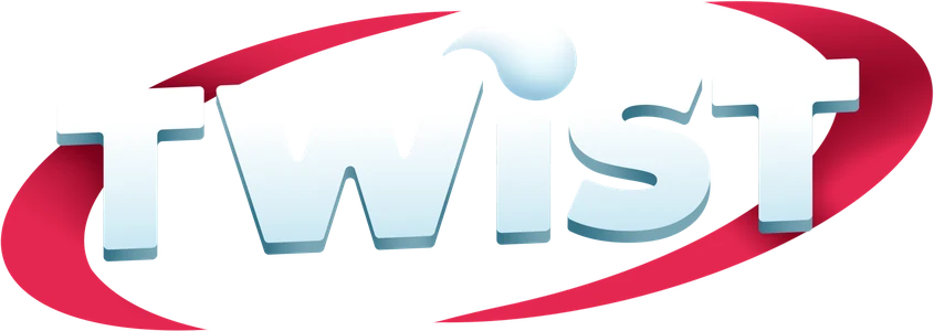 Λογότυπο Twist